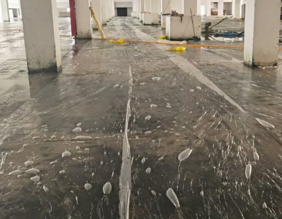 湘西不发火砂浆和不发火金属骨料有什么区别
