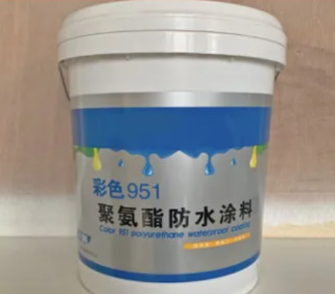 湘西聚氨酯防水涂料