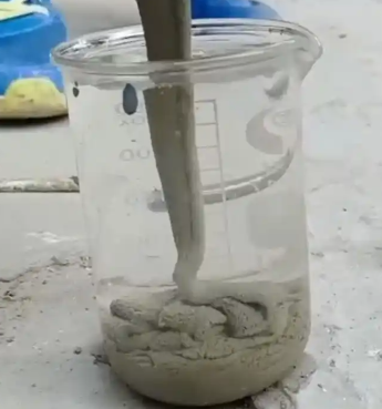 湘西水工混凝土絮凝剂，水下抗分散剂的作用及施工方法