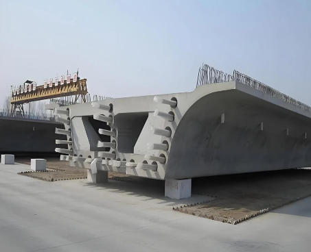湘西抗冻压浆料的特点及标准化施工工艺